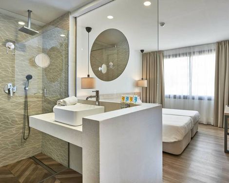 Sinfony Apartamentos-0