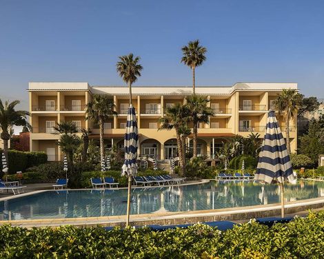 Hotel Terme Alexander
