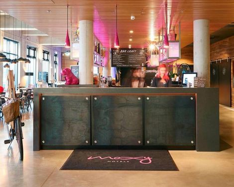 Moxy Frankfurt Eschborn-2