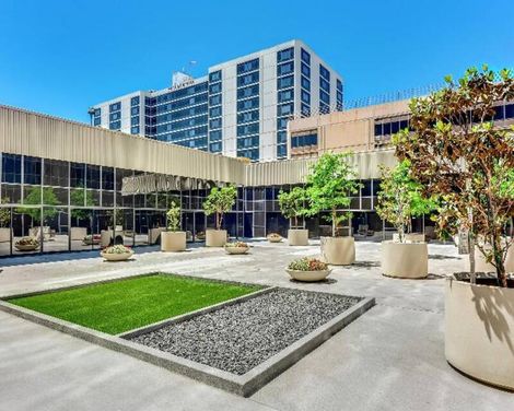 Hilton Los Angeles Airport