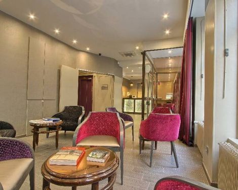 Hôtel Lorette-2