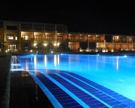 Viva Blue Resort & Diving Sharm El Naga-2