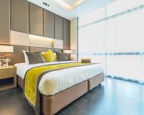 Qiss Residence By Bliston-3