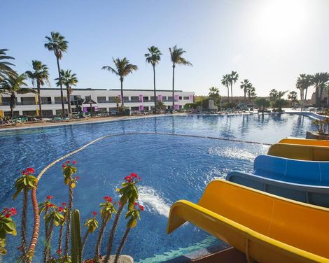 Abora Interclub Atlantic by Lopesan Hotels