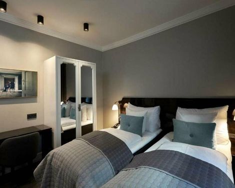 Hotel Skt. Annæ