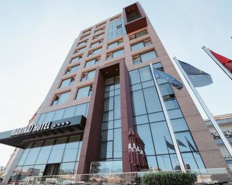 Marinaj Hotel