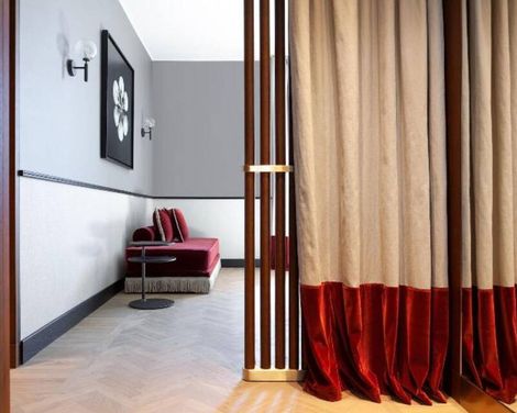 Amabilia Suites
