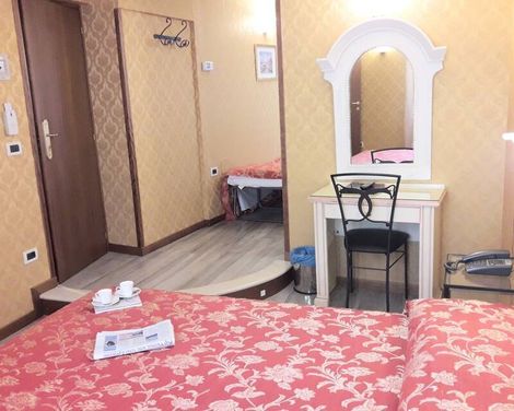 Hotel Tintoretto
