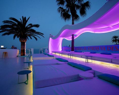 Ama Ibiza Beachfront Suites-3