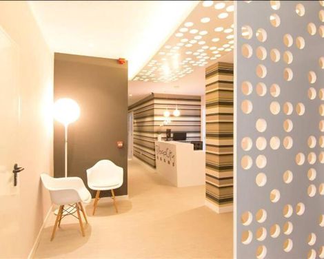 Bilbao City Rooms