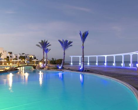 Three Corners Equinox Beach Resort