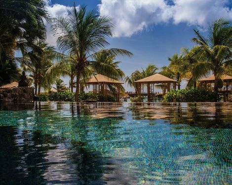 Baoase Luxury Resort