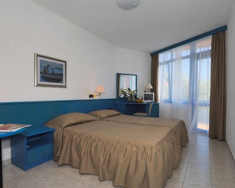 All Inclusive Resort Funtana