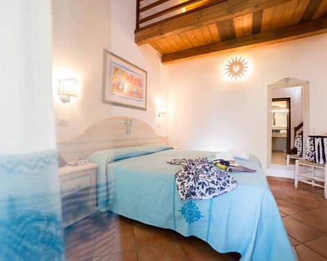 Liscia Eldi Resort