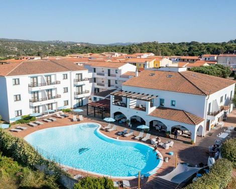 Hotel La Funtana-2