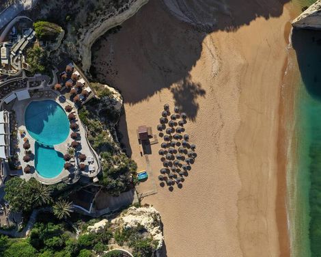 Vilalara Grand Hotel Algarve