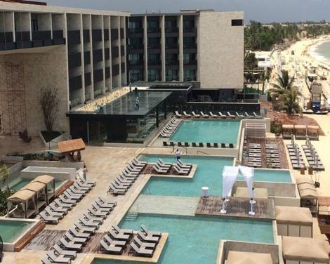 Devossion by Live Aqua Playa del Carmen
