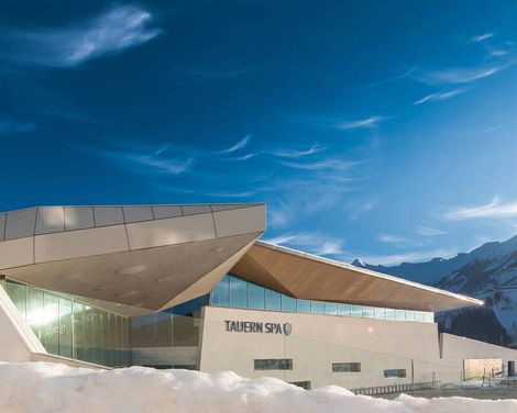 TAUERN SPA Zell am See - Kaprun-2