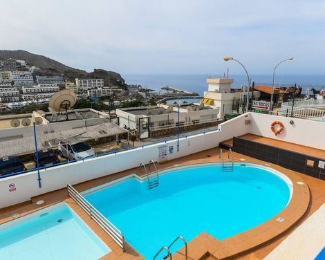 Apartamentos LIVVO Puerto Bello