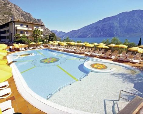 Hotel Ilma