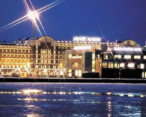 Scandic Grand Marina