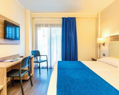 Hotel Benidorm East by Pierre & Vacances