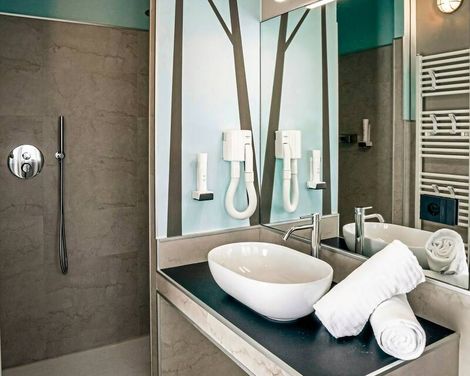 K Modern Hotel