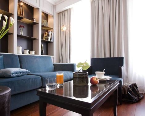 Le Mathurin Hotel & Spa