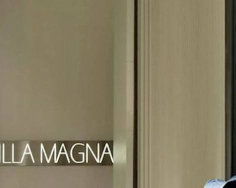 Rosewood Villa Magna