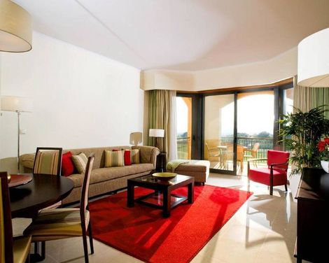 The Residences Vilamoura
