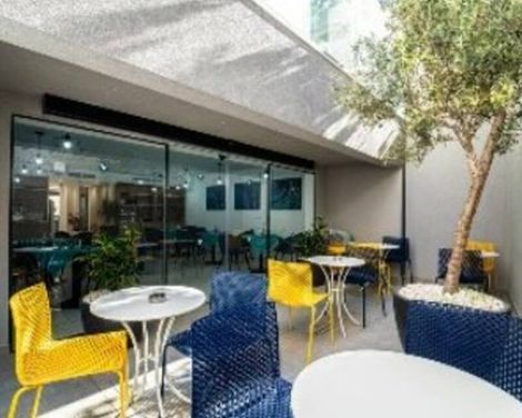 Flamingo Hotel Malta-2