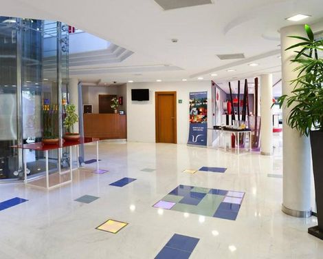 Exe Estepona Thalasso & Spa-2