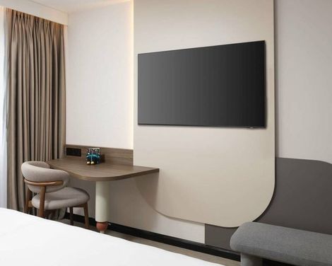 Mercure London Earls Court