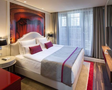 Titanic Gendarmenmarkt Berlin