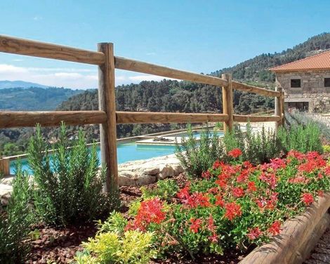 Douro Cister Hotel & SPA-1