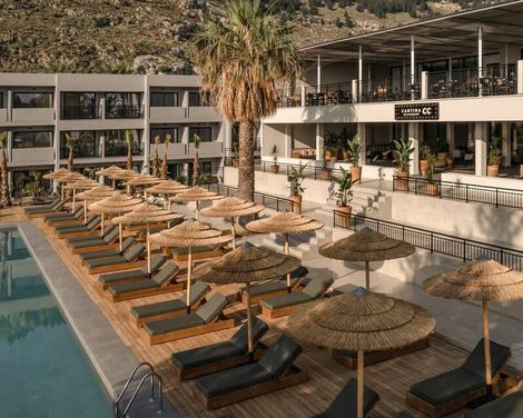 Cook's Club Kolymbia-1