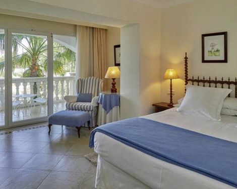 Hotel Bonsol Resort & Spa
