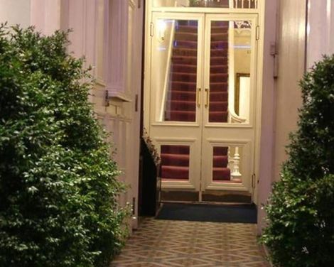 Brompton Hotel