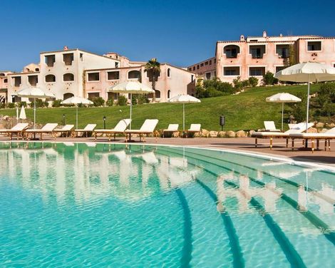 Colonna Resort