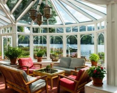 Lakeside Hotel & Spa