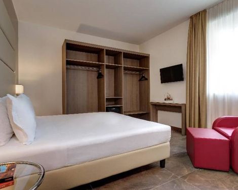 Klima Hotel Milano Fiere-0