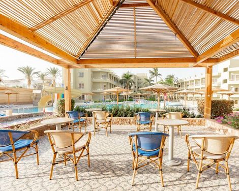 Palm Beach Resort