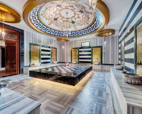 Numa Bay Exclusive Hotel