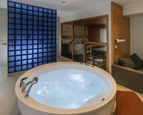 Park Inn by Radisson Central Tallinn
