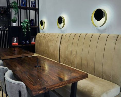 Crown Salamis Hotel