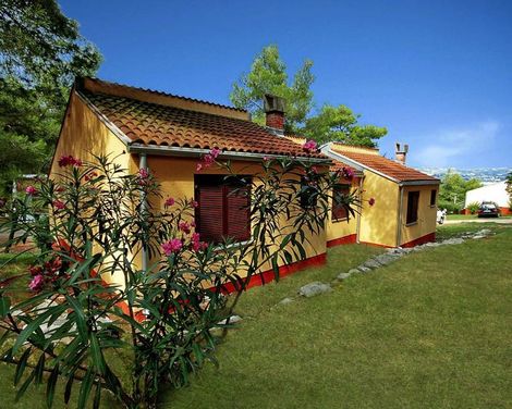 Apartments Kanegra Plava Laguna