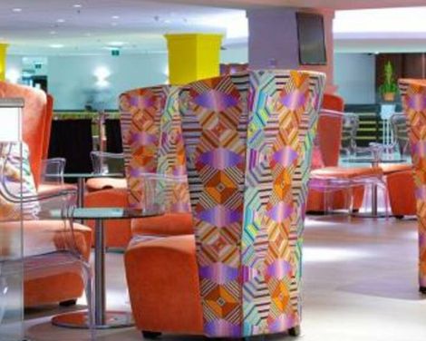 Thon Hotel Brussels City Centre-1