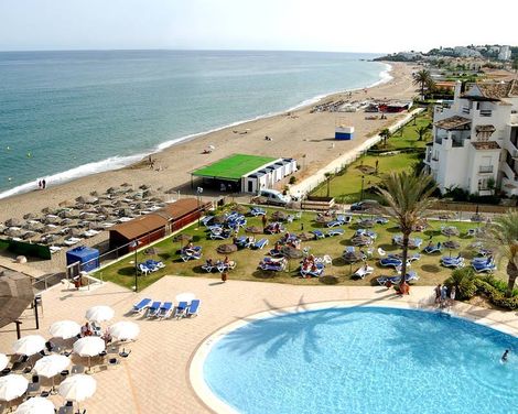 Gran Hotel Costa del Sol