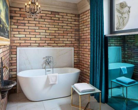 Mystery Hotel Budapest