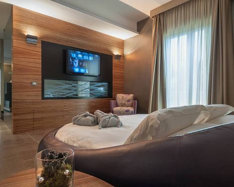 Le Dune Suite